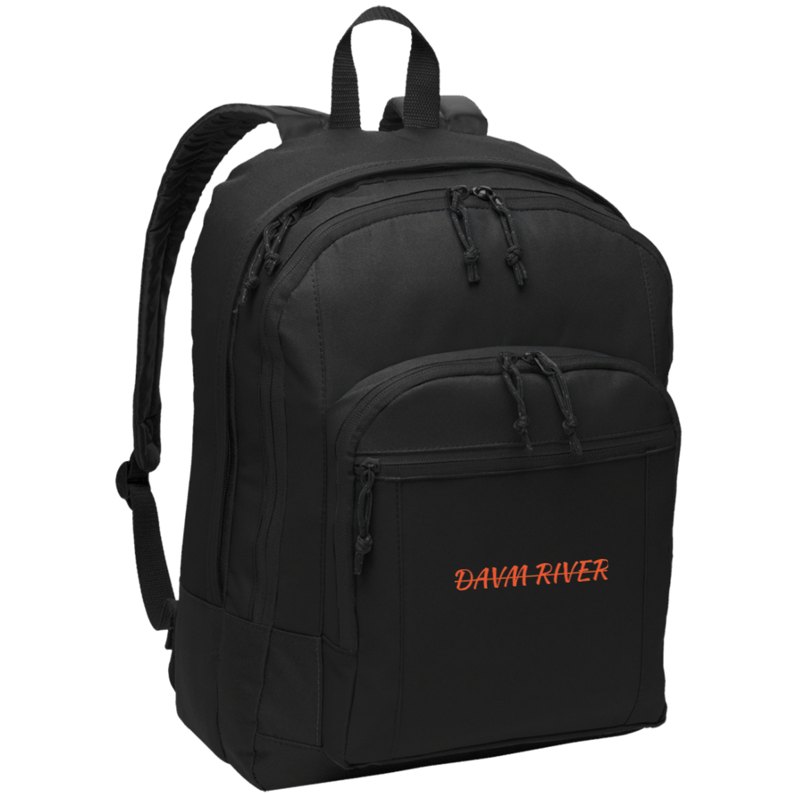 Davm River Backpack