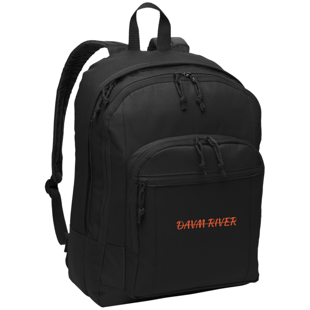 Davm River Backpack