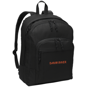 Davm River Backpack