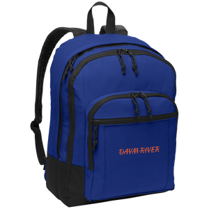 Davm River Backpack