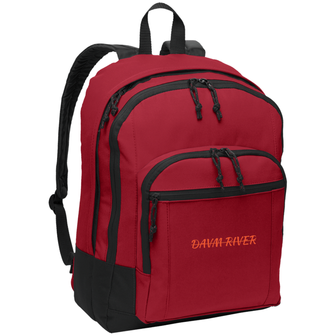 Davm River Backpack