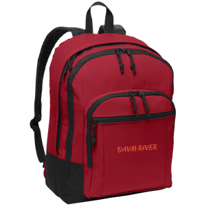 Davm River Backpack