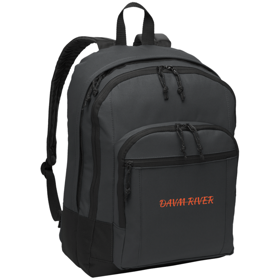 Davm River Backpack