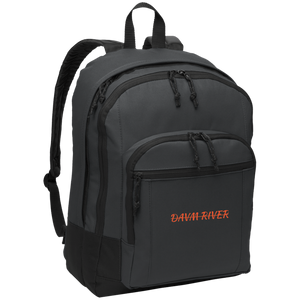 Davm River Backpack
