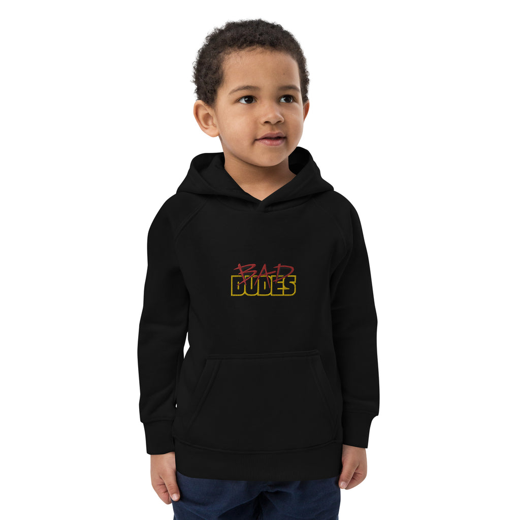 BD Kids eco hoodie