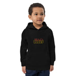 BD Kids eco hoodie