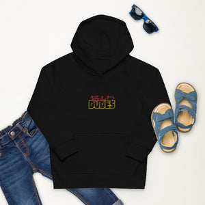 BD Kids eco hoodie