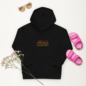 BD Kids eco hoodie