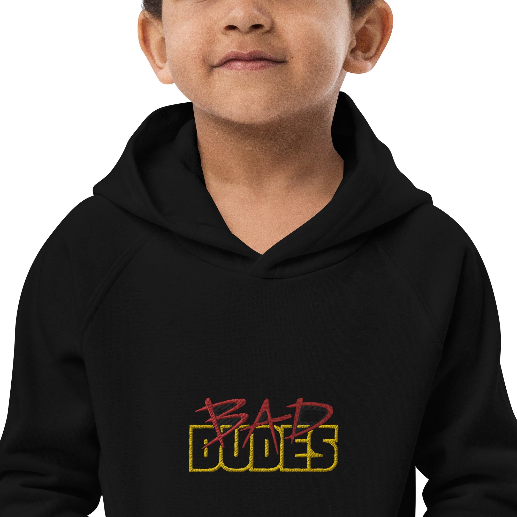 BD Kids eco hoodie