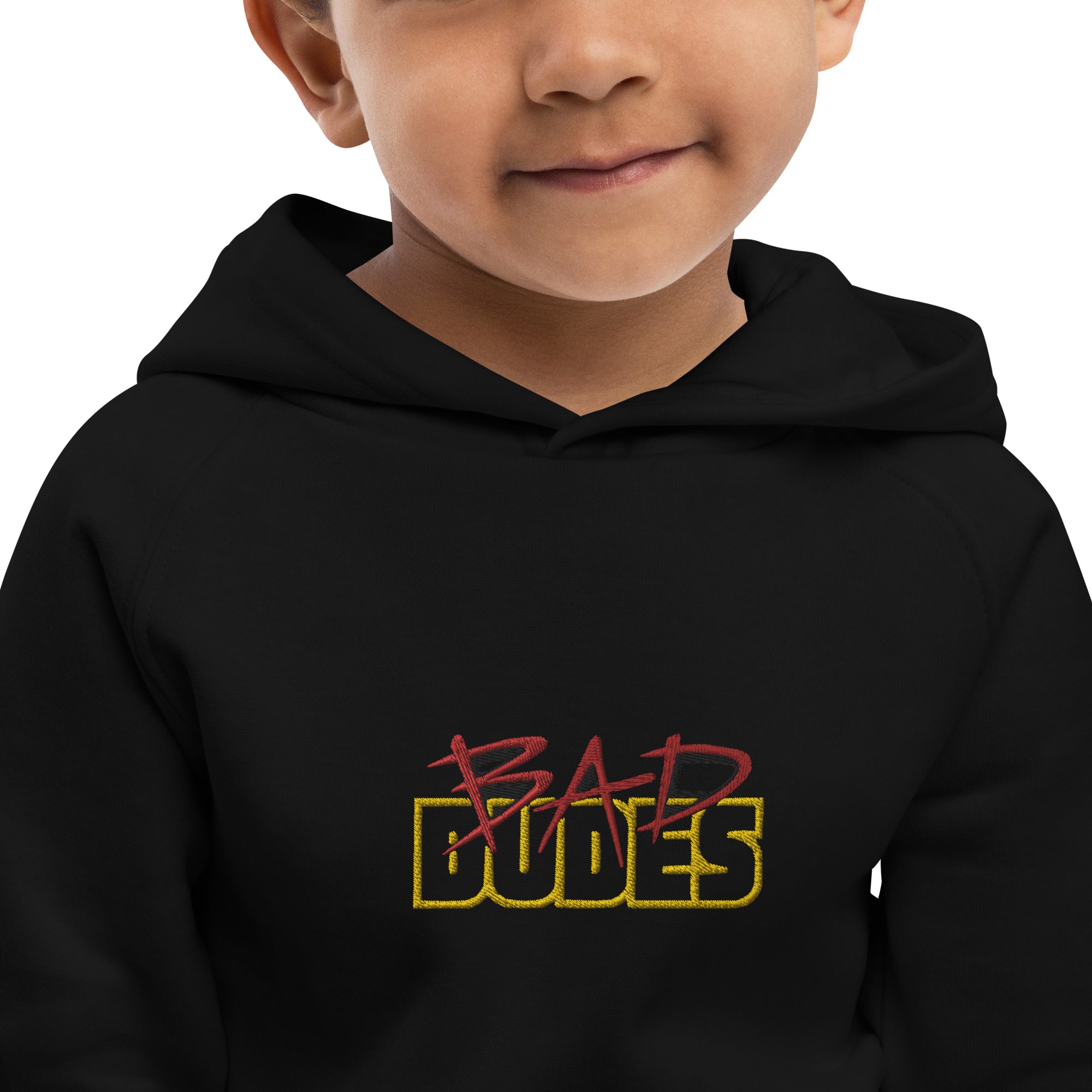 BD Kids eco hoodie