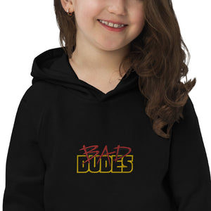 BD Kids eco hoodie