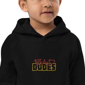 BD Kids eco hoodie