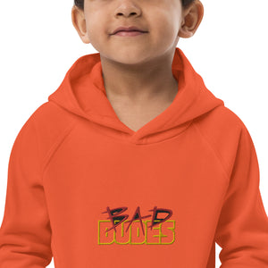 BD Kids eco hoodie