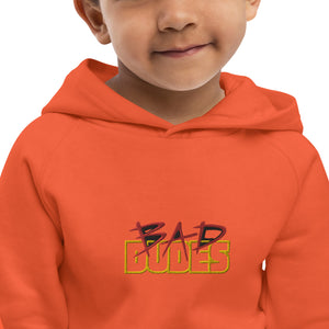 BD Kids eco hoodie