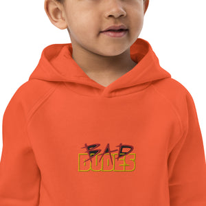 BD Kids eco hoodie