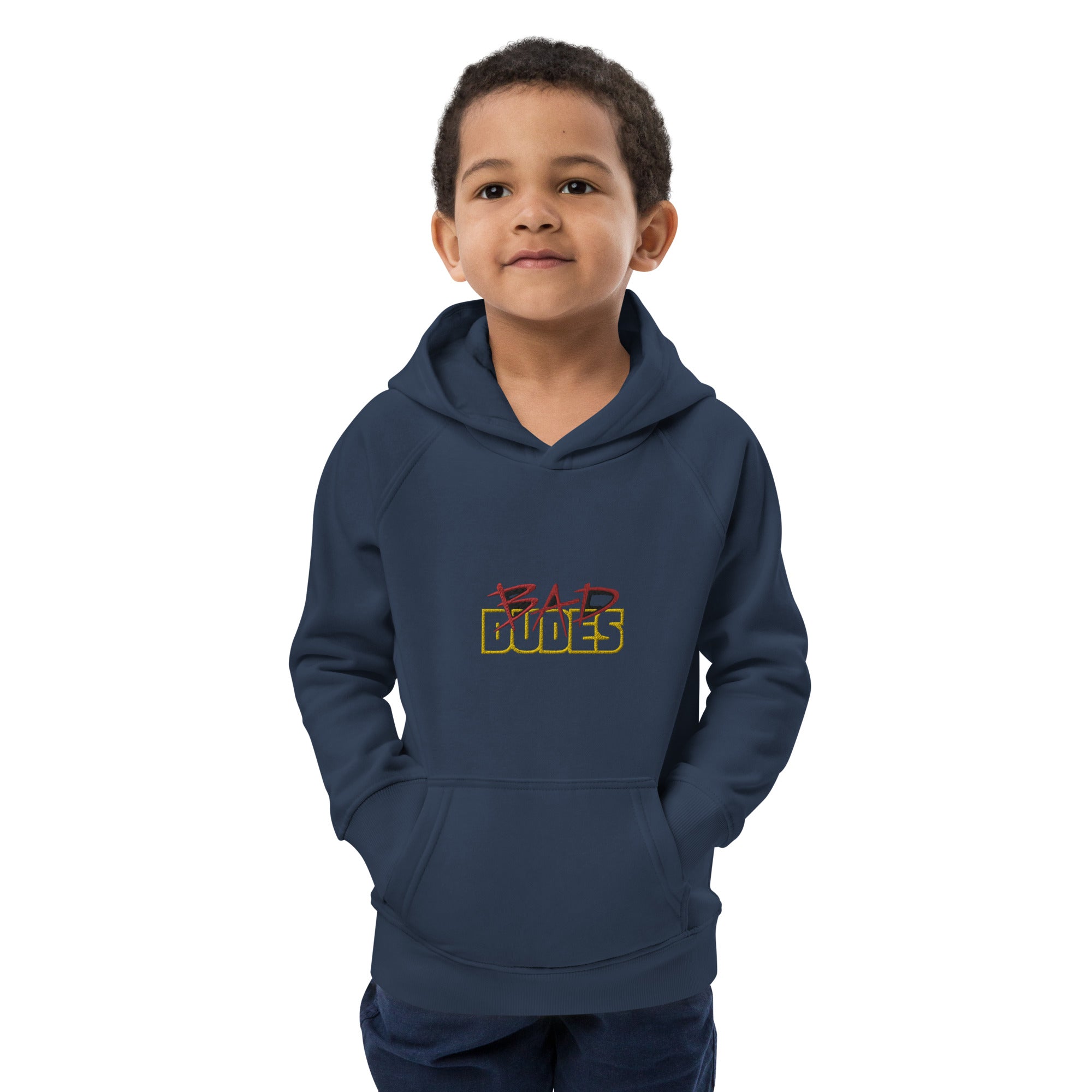 BD Kids eco hoodie