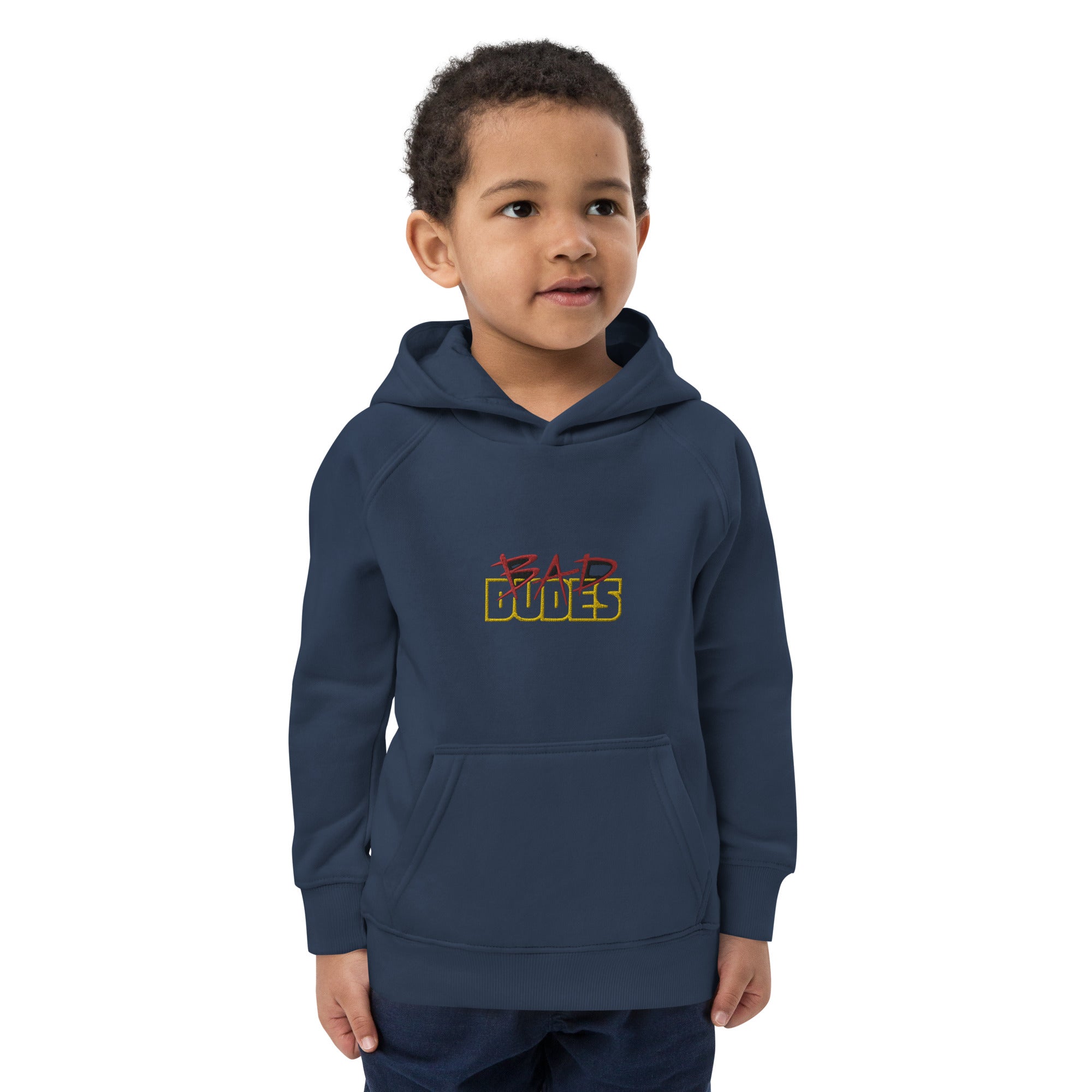 BD Kids eco hoodie