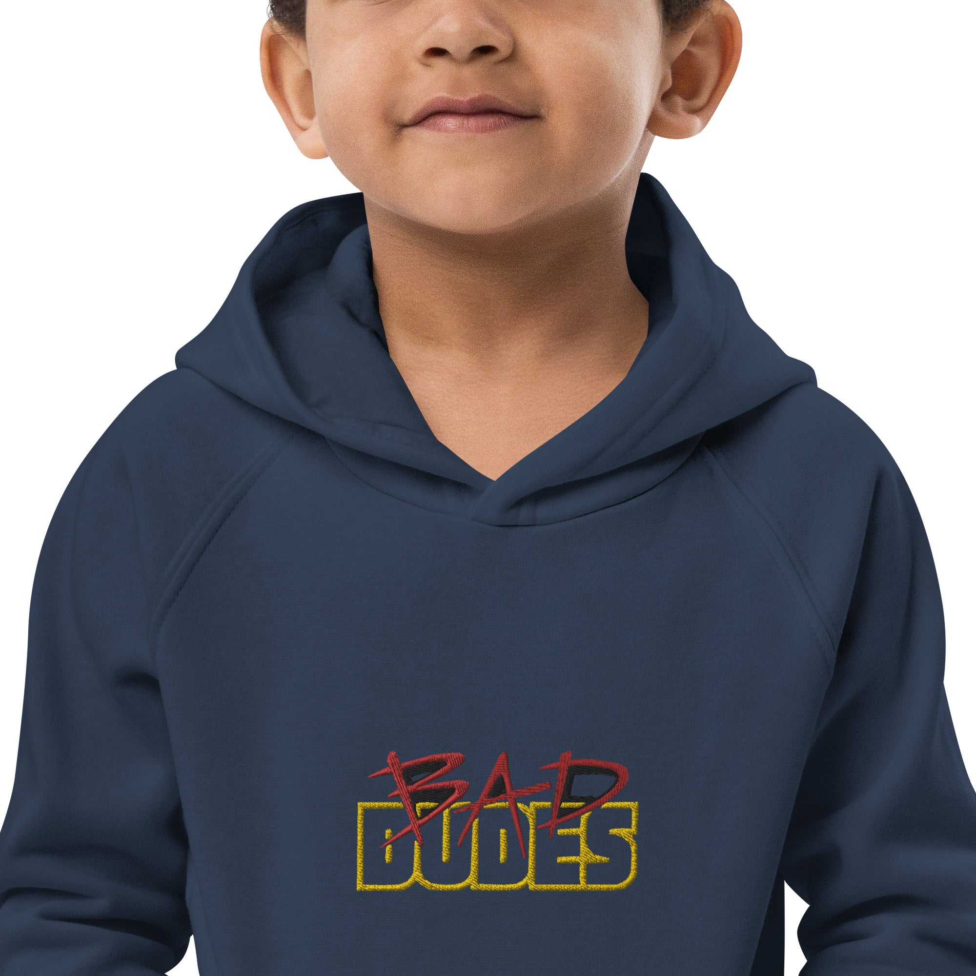 BD Kids eco hoodie