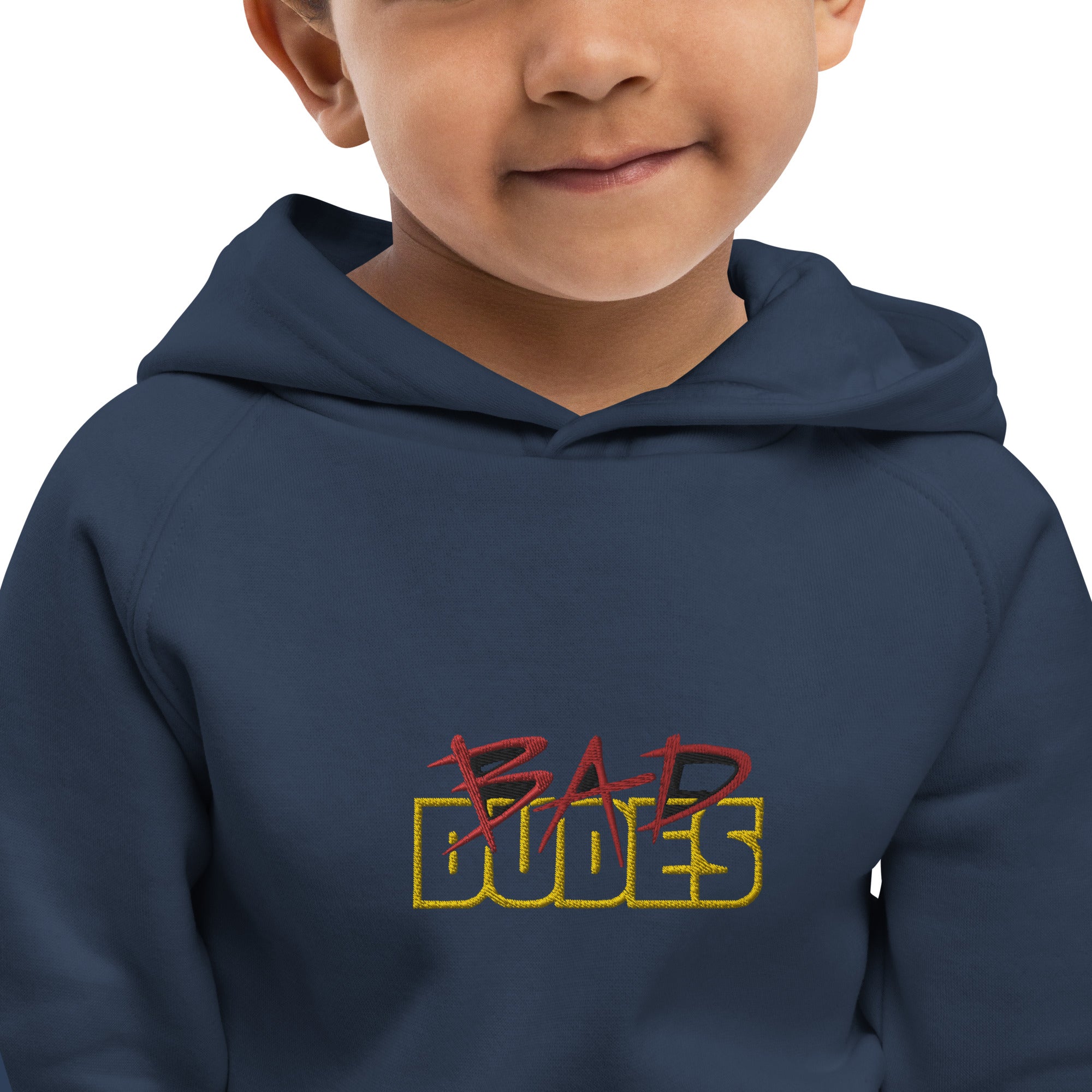 BD Kids eco hoodie