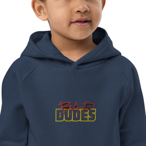 BD Kids eco hoodie