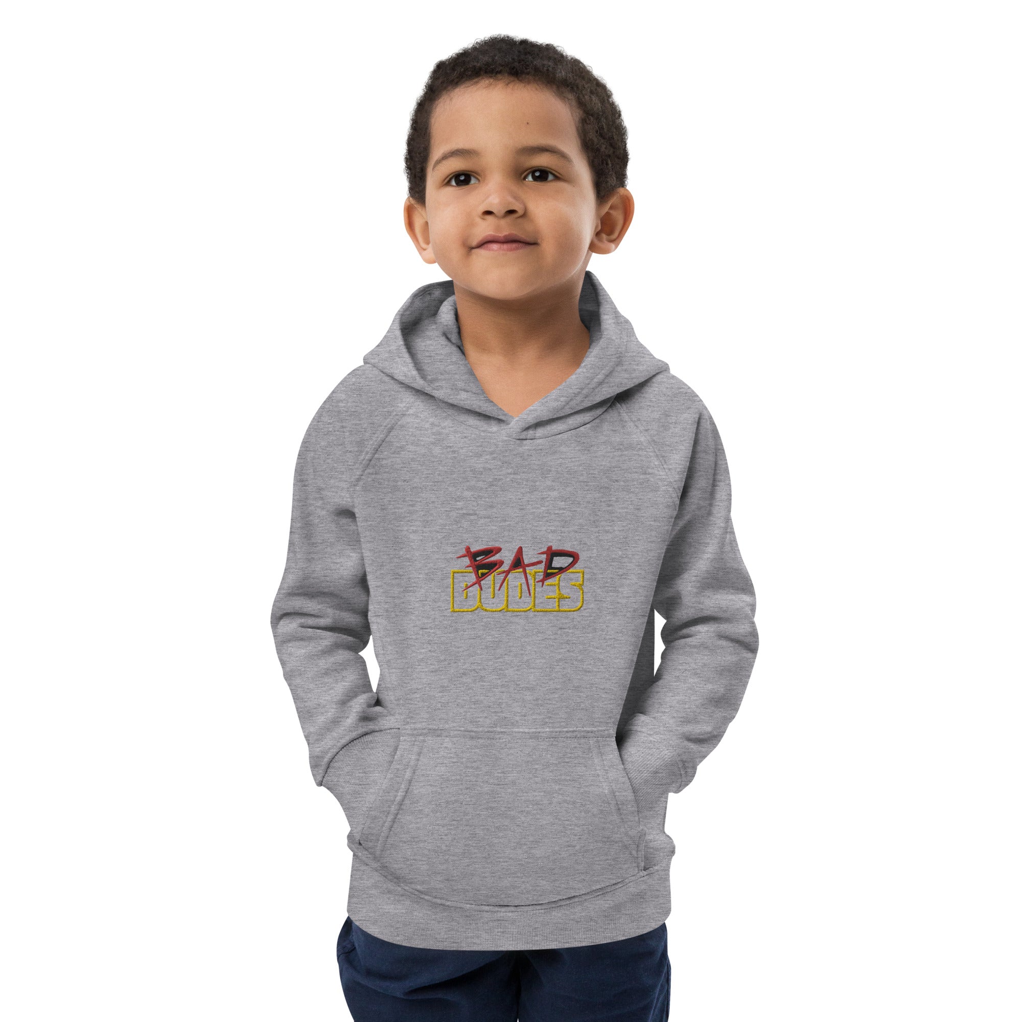 BD Kids eco hoodie