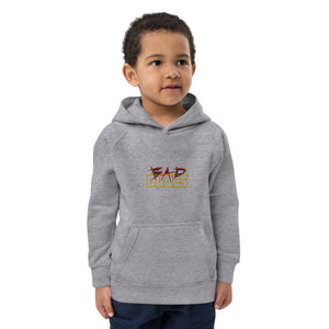 BD Kids eco hoodie