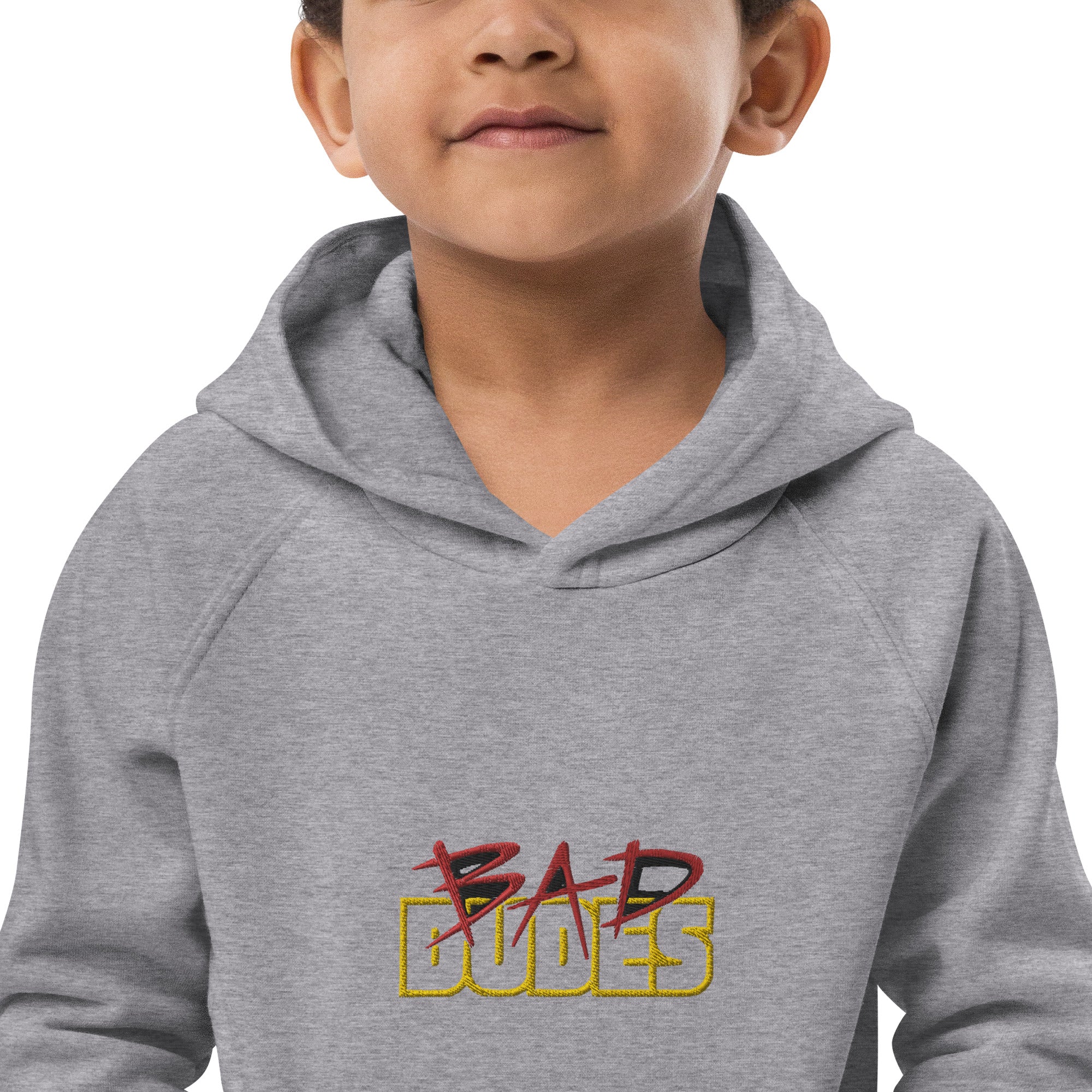 BD Kids eco hoodie