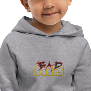 BD Kids eco hoodie