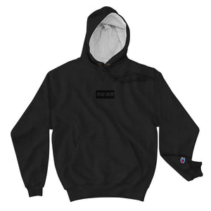 40 BB Champion Hoodie
