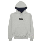 40 BB Champion Hoodie