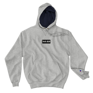 40 BB Champion Hoodie