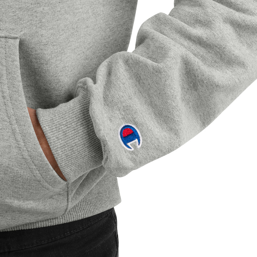 40 BB Champion Hoodie