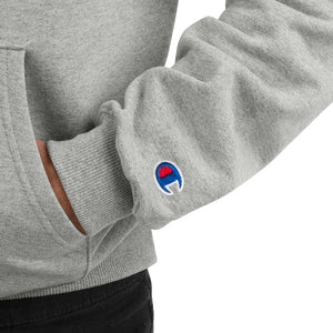 40 BB Champion Hoodie