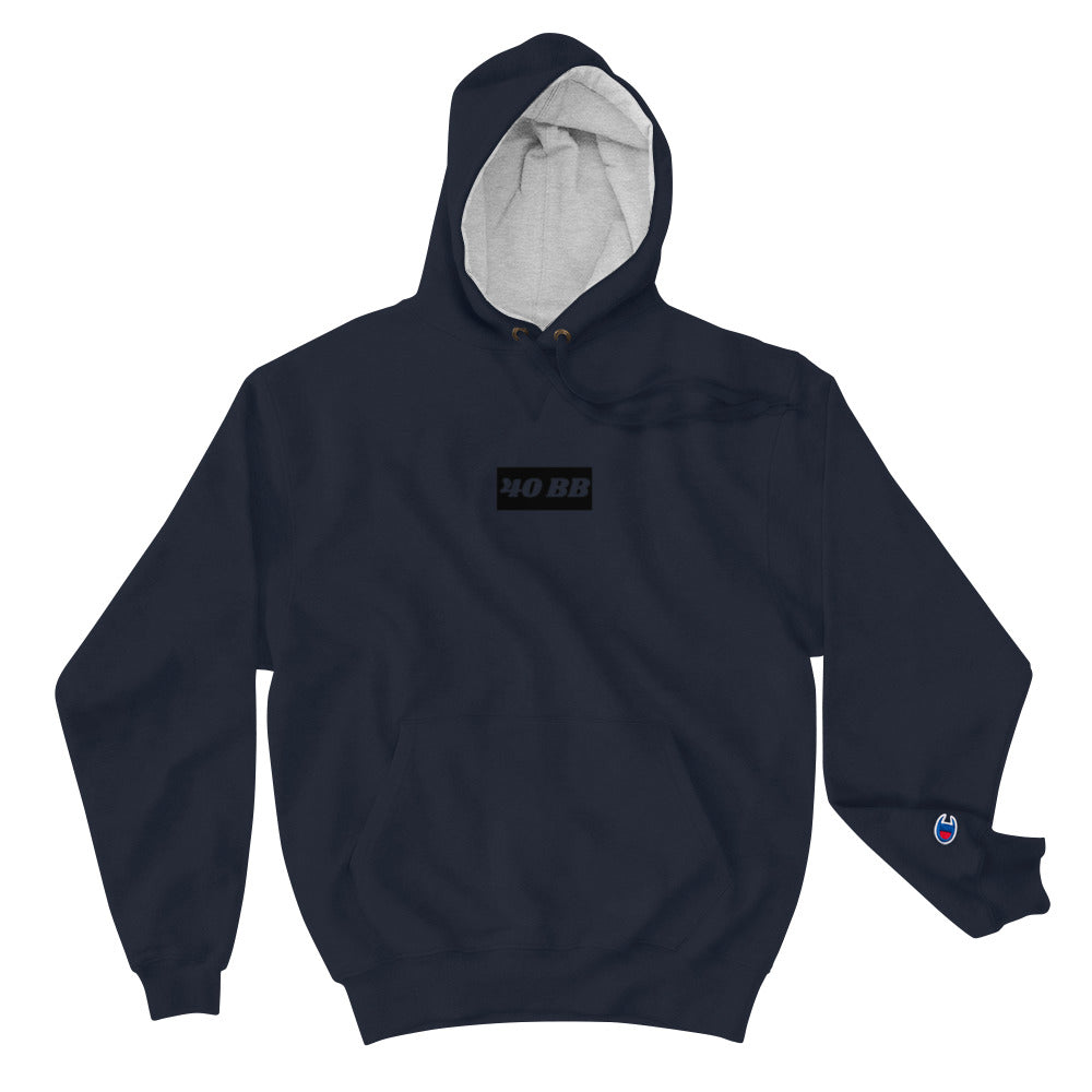 40 BB Champion Hoodie