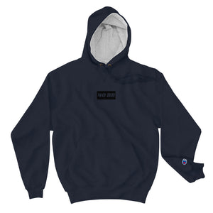 40 BB Champion Hoodie