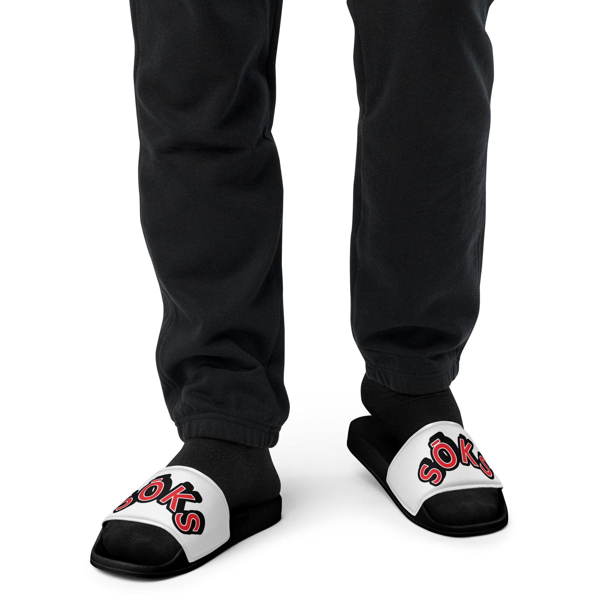 SŌKS Men’s slides