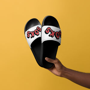 SŌKS Men’s slides
