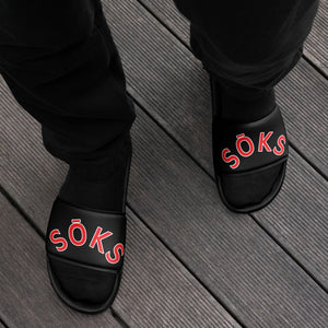 SŌKS Men’s slides
