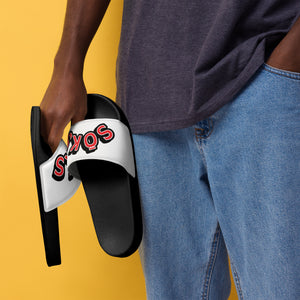 SŌKS Men’s slides
