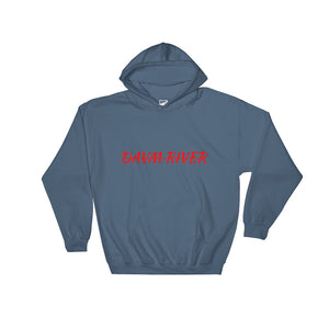 DAVM RIVER Hoodie