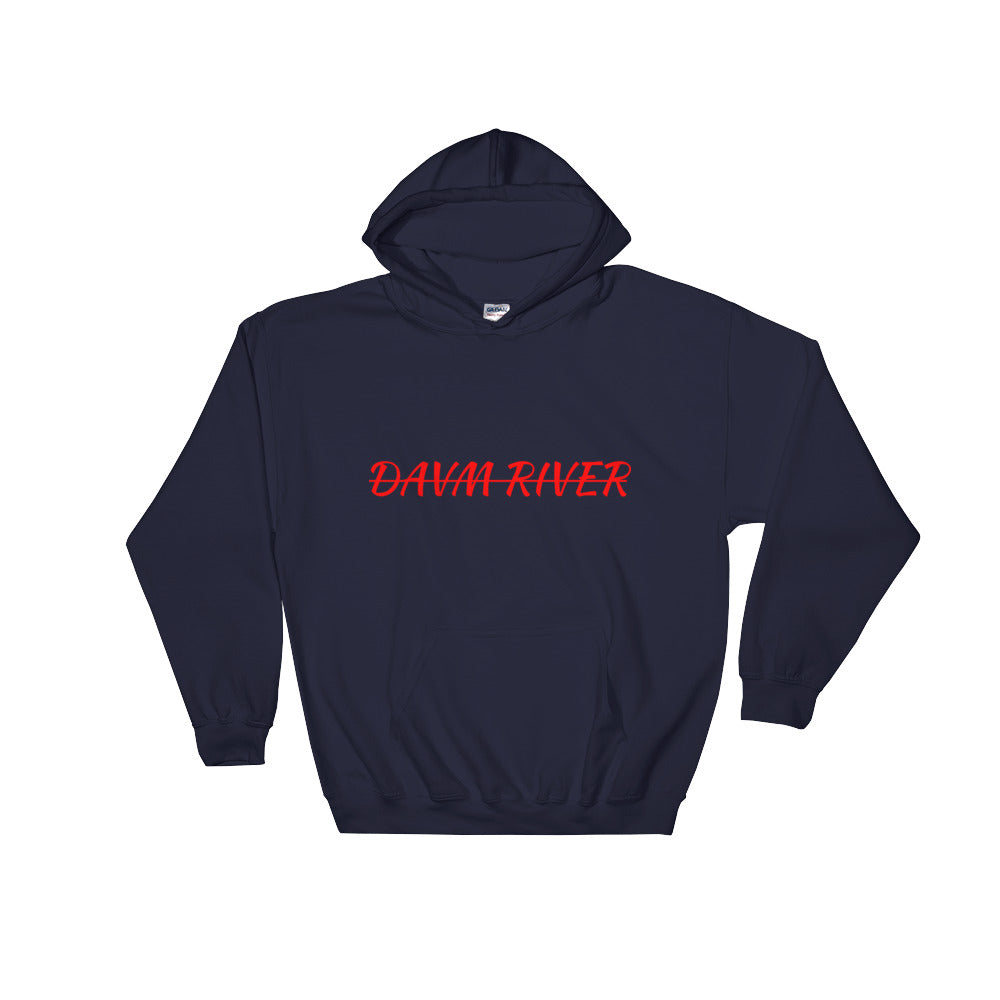 DAVM RIVER Hoodie
