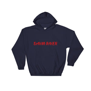 DAVM RIVER Hoodie