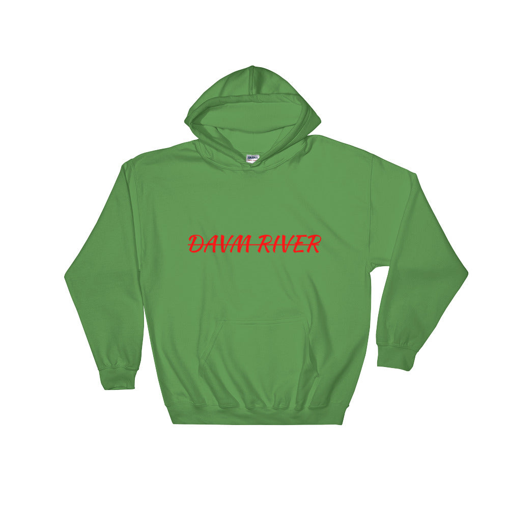 DAVM RIVER Hoodie