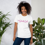 Bratgirl Short-Sleeve Unisex T-Shirt