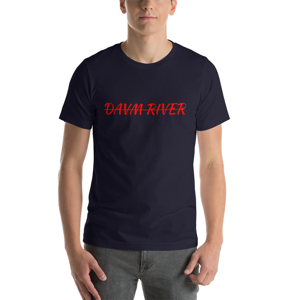 DAVM RIVER Tee