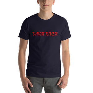 DAVM RIVER Tee