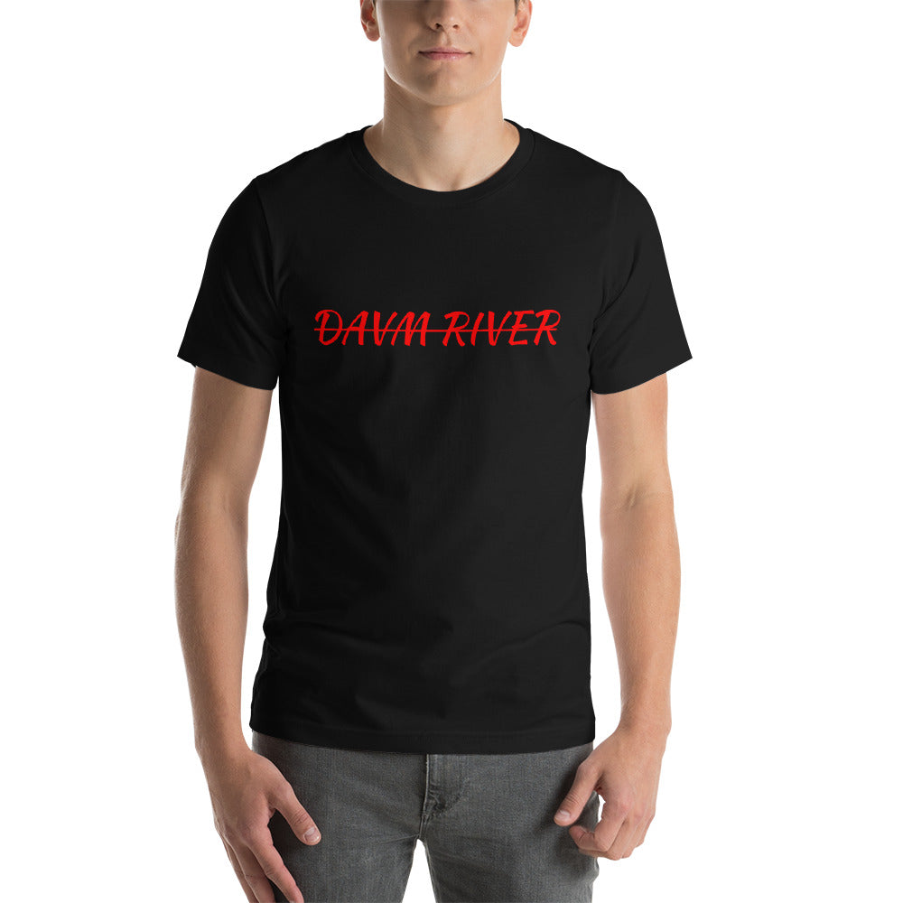 DAVM RIVER Tee