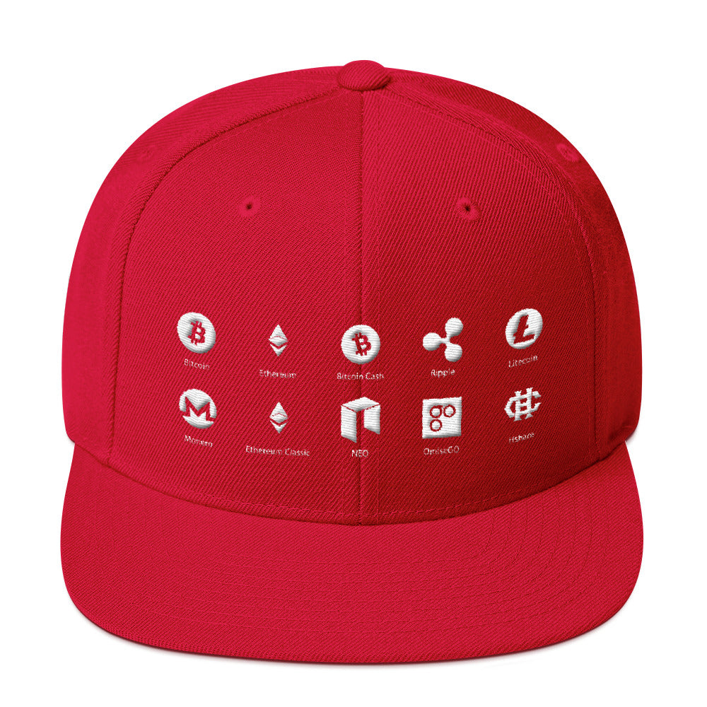 C Snapback#2