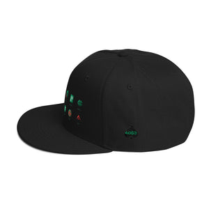 snapback Hat