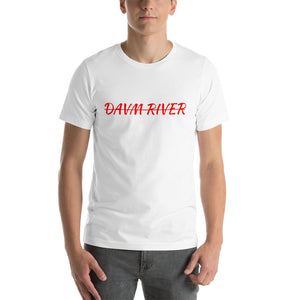 DAVM RIVER Tee